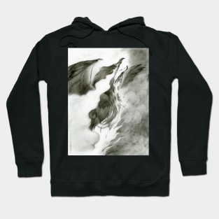 Phoenix Hoodie